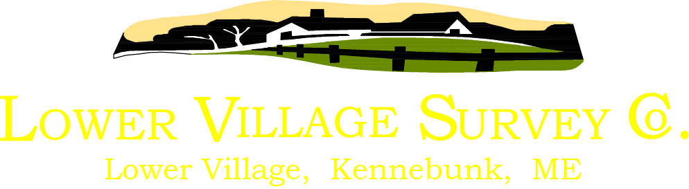 Lower Village Survey Co.